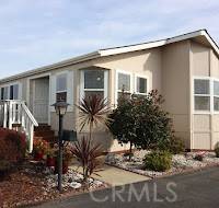 Santa Maria, CA 93458,1701 S Thornburg #154