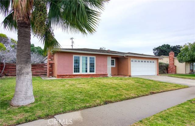 Santa Maria, CA 93455,3906 Berrywood Drive