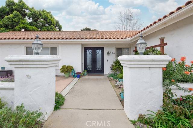 Santa Maria, CA 93455,958 Amberley Place