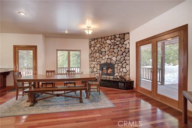 Shaver Lake, CA 93664,41513 Timber Ridge Lane