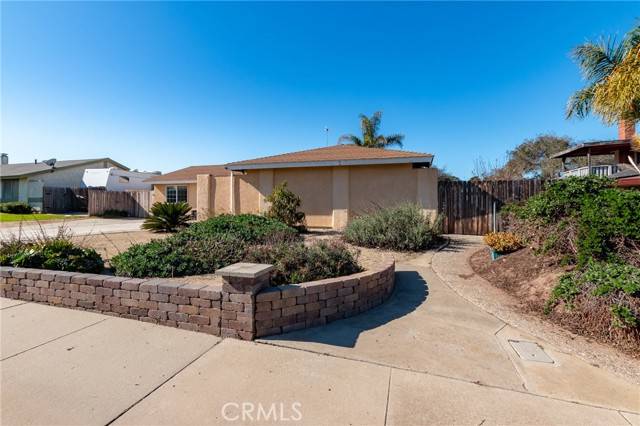 Santa Maria, CA 93455,4719 Kenneth Avenue