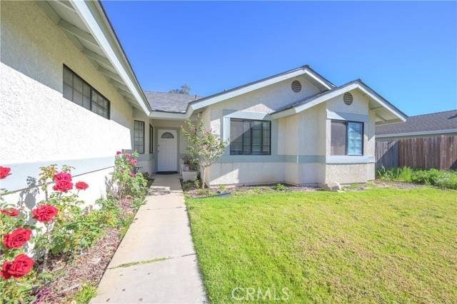 Santa Maria, CA 93455,4316 Valley Drive