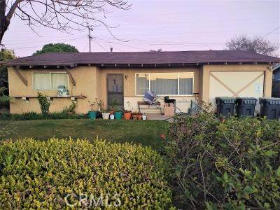 Santa Maria, CA 93458,1112 N Benwiley Avenue