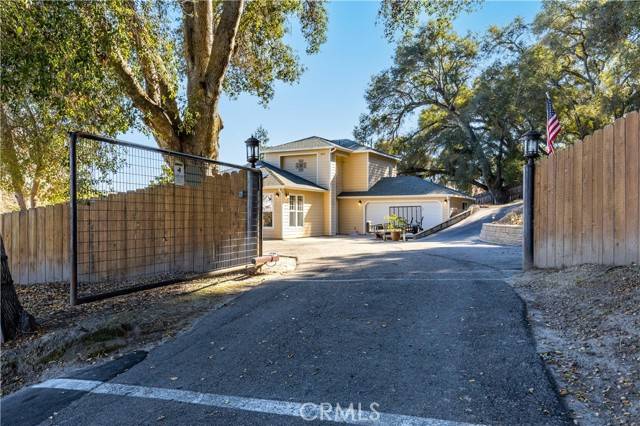 Atascadero, CA 93422,4435 San Jacinto Avenue