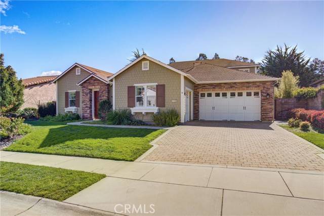 Nipomo, CA 93444,1715 Trilogy Parkway