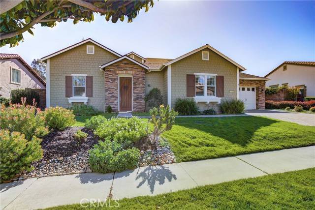 Nipomo, CA 93444,1715 Trilogy Parkway