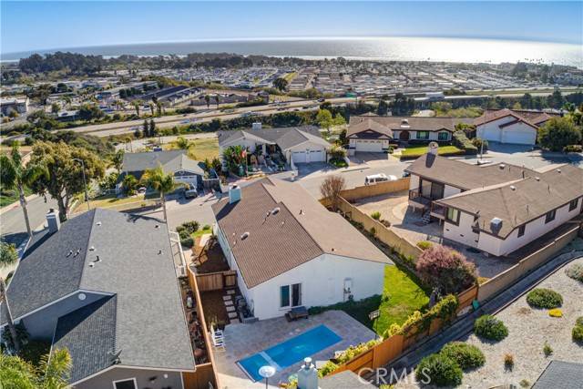 Pismo Beach, CA 93449,110 Coral Court