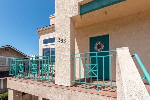 Pismo Beach, CA 93449,355 Ocean View Avenue #2