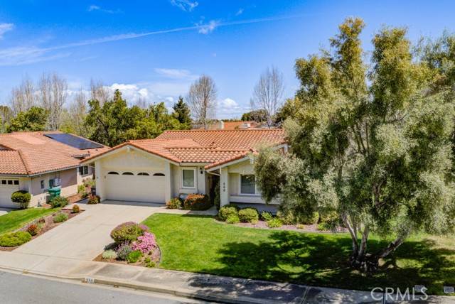 Nipomo, CA 93444,660 Barberry Way