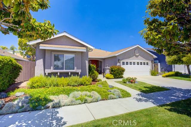 Arroyo Grande, CA 93420,1572 Blackberry Avenue