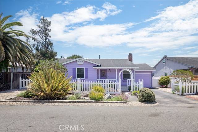 Cambria, CA 93428,576 Worcester Drive