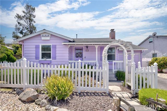 Cambria, CA 93428,576 Worcester Drive