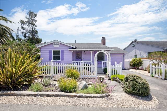 Cambria, CA 93428,576 Worcester Drive