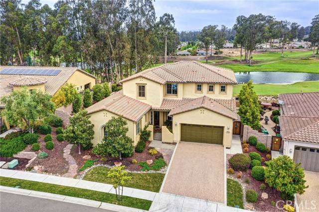 Nipomo, CA 93444,1688 Trilogy Parkway