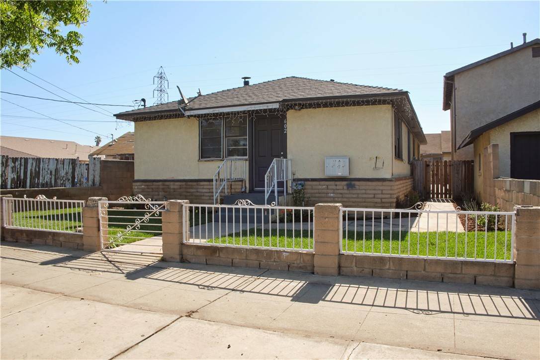 Santa Maria, CA 93458,600 N Benwiley Avenue