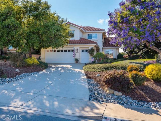 Nipomo, CA 93444,1136 Oakmont Place