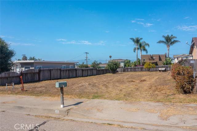 Grover Beach, CA 93433,347 N 11th