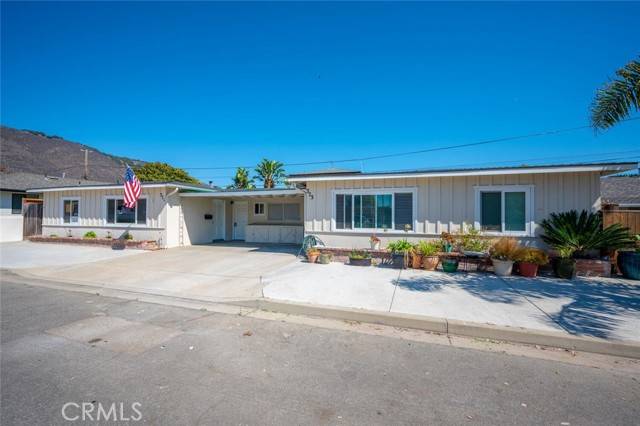 Pismo Beach, CA 93449,373 Wawona Avenue