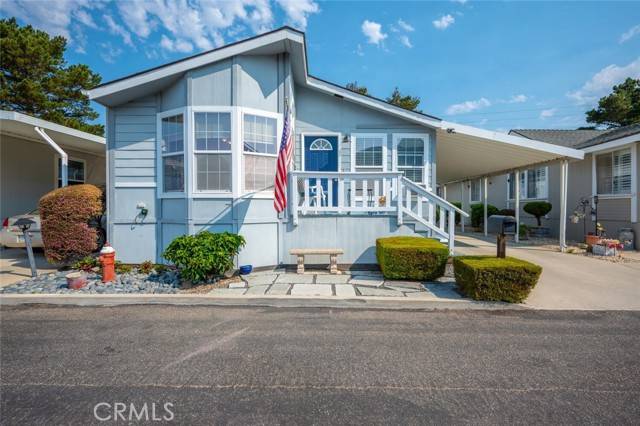 Morro Bay, CA 93442,1537 White Pine #48