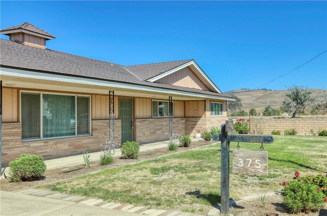 Los Alamos, CA 93440,375 Price Ranch Road