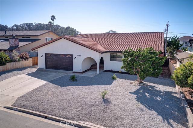 Los Osos, CA 93402,2149 Glenn Street