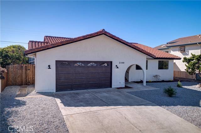 Los Osos, CA 93402,2149 Glenn Street