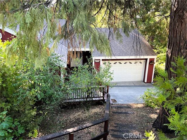 Shaver Lake, CA 93664,41190 Heartwood Lane