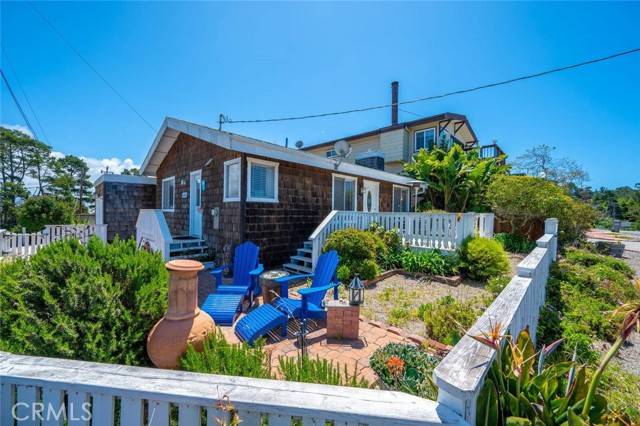 Cambria, CA 93428,1598 Richard Avenue