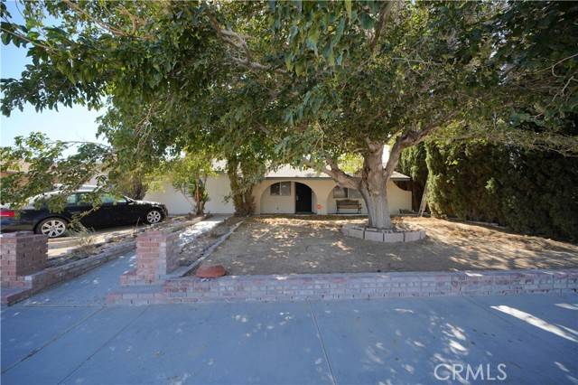 Mojave, CA 93501,2860 Arroyo Avenue