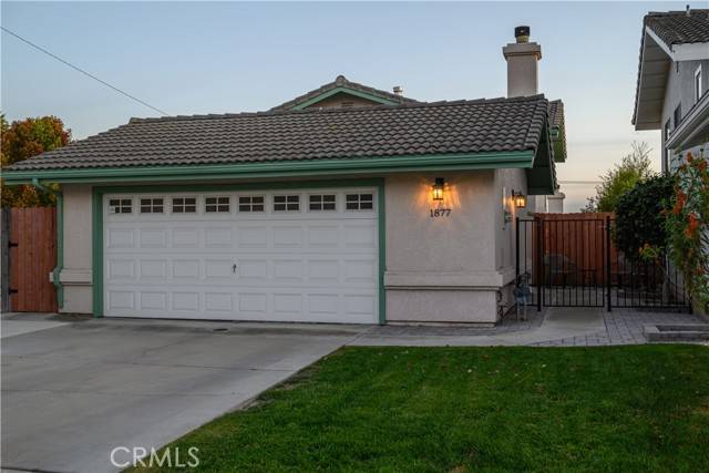 Grover Beach, CA 93433,1877 Newport Avenue