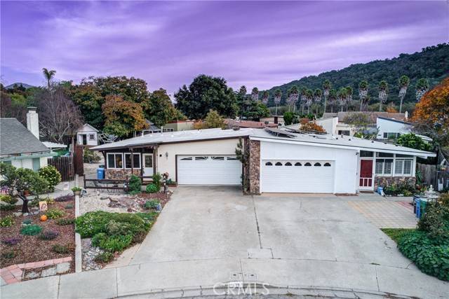 Arroyo Grande, CA 93420,316 Tiger Tail Drive