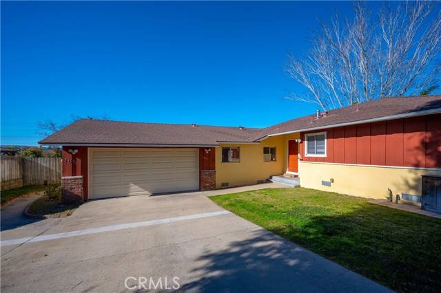 Santa Maria, CA 93455,3455 Hadley Way