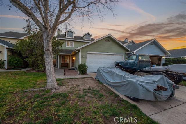 Santa Maria, CA 93455,122 Valley View Drive