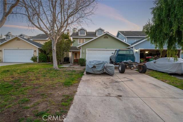 Santa Maria, CA 93455,122 Valley View Drive