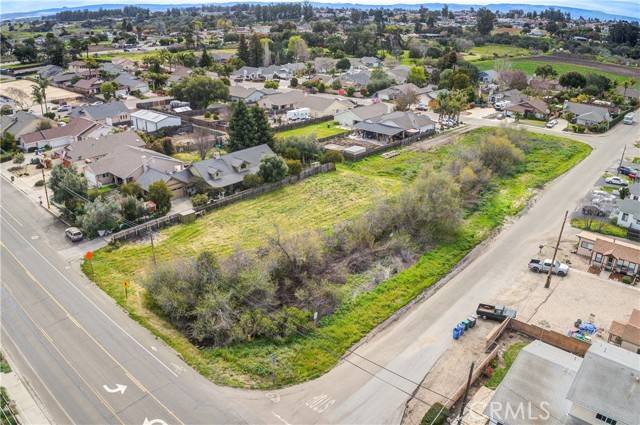 Nipomo, CA 93444,0 N Burton (Lot6)