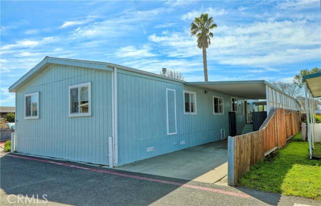 Oceano, CA 93445,2550 Cienaga #36