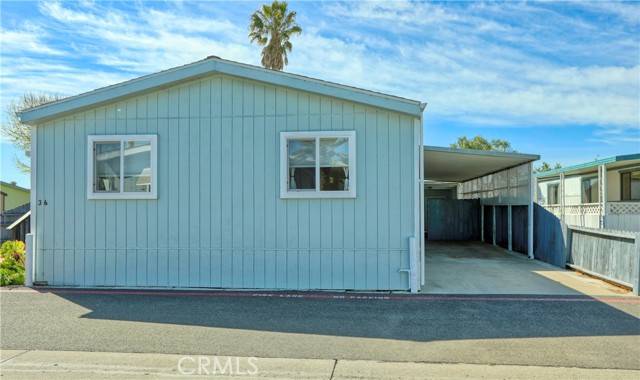 Oceano, CA 93445,2550 Cienaga #36