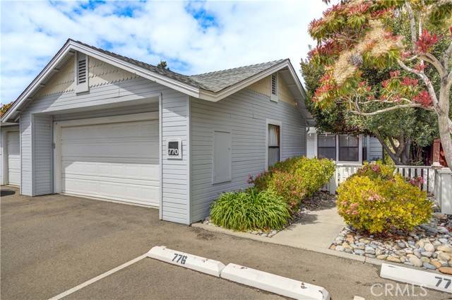 San Luis Obispo, CA 93401,770 Azalea Court #4