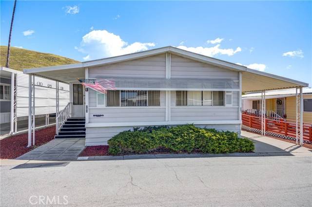 San Luis Obispo, CA 93401,3057 S Higuera #208