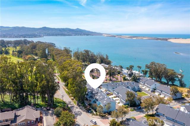 Morro Bay, CA 93442,142 Sandpiper Circle