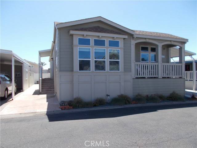 Pismo Beach, CA 93449,140 S Dolliver #127