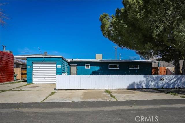 New Cuyama, CA 93254,4856 Sisquoc Street