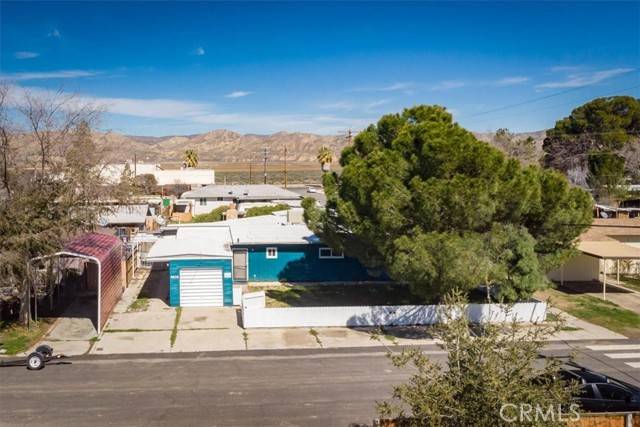 New Cuyama, CA 93254,4856 Sisquoc Street