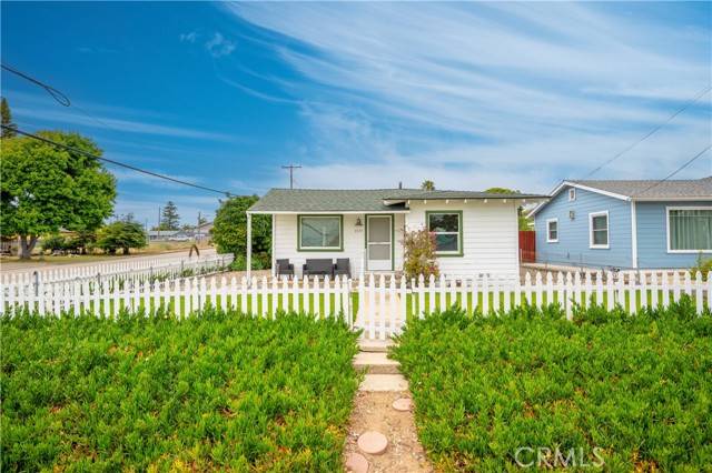 Grover Beach, CA 93433,1315 Newport Avenue