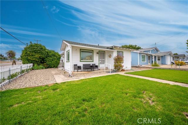 Grover Beach, CA 93433,1315 Newport Avenue