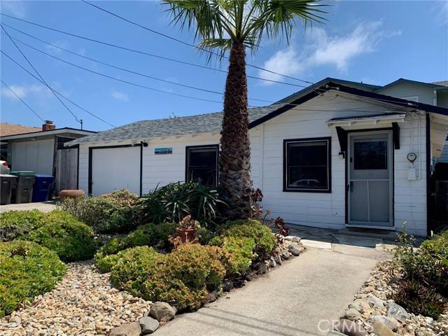 Grover Beach, CA 93433,228 N 12th Street