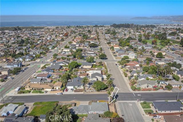 Grover Beach, CA 93433,494 N 12th Street