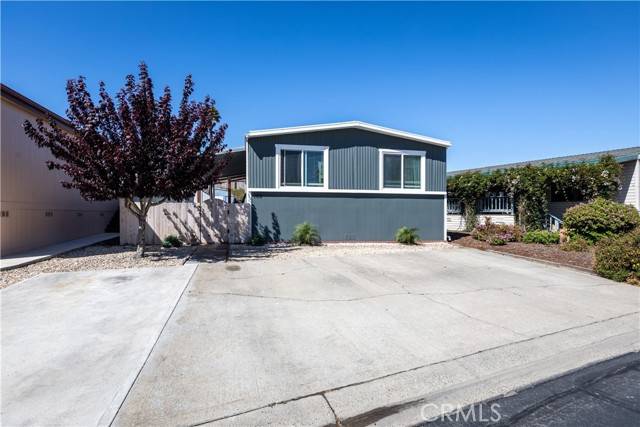 Arroyo Grande, CA 93420,765 Mesa View #169