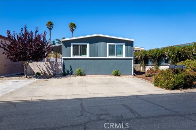 Arroyo Grande, CA 93420,765 Mesa View #169