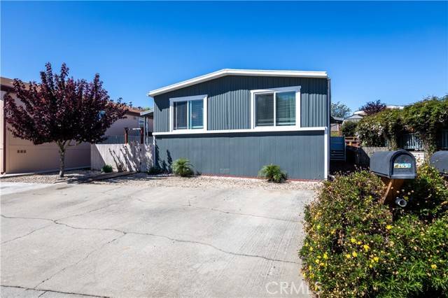 Arroyo Grande, CA 93420,765 Mesa View #169